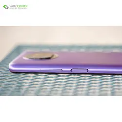 گوشی موبایل شیائومی Redmi Note 9T 5G ظرفیت 128GB و رم 4GBXiaomi Redmi Note 9T 5G M2007J22G Dual SIM 128GB And 4GB RAM Mobile Phone