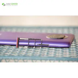 گوشی موبایل شیائومی Redmi Note 9T 5G ظرفیت 128GB و رم 4GBXiaomi Redmi Note 9T 5G M2007J22G Dual SIM 128GB And 4GB RAM Mobile Phone