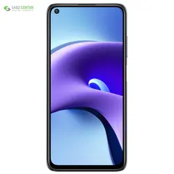 گوشی موبایل شیائومی Redmi Note 9T 5G ظرفیت 128GB و رم 4GBXiaomi Redmi Note 9T 5G M2007J22G Dual SIM 128GB And 4GB RAM Mobile Phone