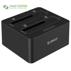 داک هارددیسک اوریکو مدل 6629US3 Orico 6629US3 Hard Drive Dock