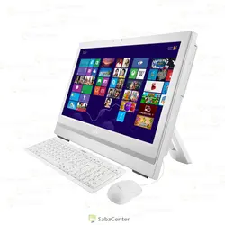 MSI AP200 Multi Touch DUAL
