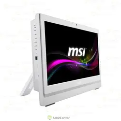 MSI AP200 Multi Touch DUAL