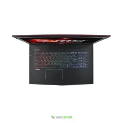 MSI GT72VR 6RE Dominator Pro -C