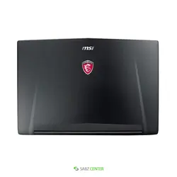 MSI GT72VR 6RE Dominator Pro -C