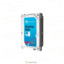 Seagate 1TB 64MB Cache Desktop HDD ST1000DM003