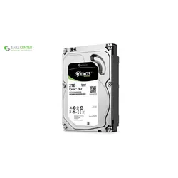 هارددیسک اینترنال سیگیت مدل Exos ST2000NM0008 ظرفیت 2Seagate Exos ST2000NM0008 Internal Hard Drive - 2TB