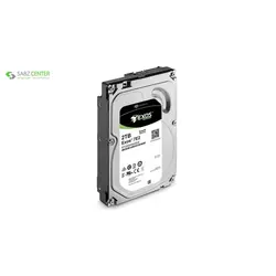 هارددیسک اینترنال سیگیت مدل Exos ST2000NM0008 ظرفیت 2Seagate Exos ST2000NM0008 Internal Hard Drive - 2TB