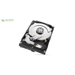 هارددیسک اینترنال سیگیت مدل Exos ST2000NM0008 ظرفیت 2Seagate Exos ST2000NM0008 Internal Hard Drive - 2TB