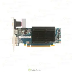 Sapphire HD5450 2GB DDR3