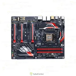 GIGABYTE GA-Z170X-Gaming 5