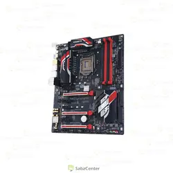 GIGABYTE GA-Z170X-Gaming 5