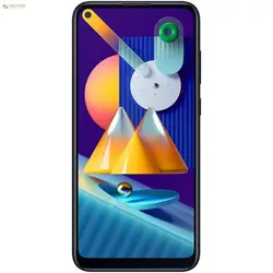 گوشی موبایل سامسونگ Galaxy M11 32GBSamsung Galaxy M11 SM-M115F/DS Dual SIM 32GB Mobile Phone