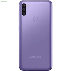 گوشی موبایل سامسونگ Galaxy M11 32GBSamsung Galaxy M11 SM-M115F/DS Dual SIM 32GB Mobile Phone