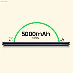 گوشی موبایل سامسونگ Galaxy M11 32GBSamsung Galaxy M11 SM-M115F/DS Dual SIM 32GB Mobile Phone