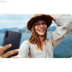 گوشی موبایل سامسونگ Galaxy M11 32GBSamsung Galaxy M11 SM-M115F/DS Dual SIM 32GB Mobile Phone