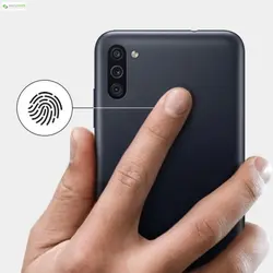 گوشی موبایل سامسونگ Galaxy M11 32GBSamsung Galaxy M11 SM-M115F/DS Dual SIM 32GB Mobile Phone