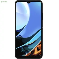 گوشی موبایل شیائومیredmi 9T ظرفیت 128GB و رم 4GBXiaomi redmi 9T M2010J19SG Dual SIM 128GB And 4GB RAM Mobile Phone