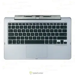 ASUS Transformer Book Trio TX201LA -A