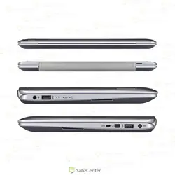 ASUS Transformer Book Trio TX201LA -A