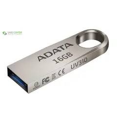 فلش مموری ای دیتا مدل UV310 ظرفیت 16 گیگابایت ADATA UV310 Flash Memory - 16GB