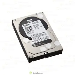 Western Digital Black Edition 3TB 64MB Cache