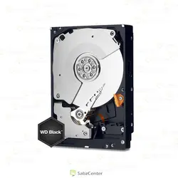 Western Digital Black Edition 3TB 64MB Cache