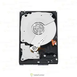 Western Digital Black Edition 3TB 64MB Cache