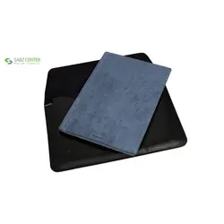 تبلت مایکروسافت مدل Surface Pro 2017 – D به همراه کیبورد سیگنیچر آبی کبالت و کیف Golden Guard – ظرفیت 256 گیگابایت Microsoft Surface Pro 2017 - D - With Cobalt Blue Type Cover And Golden Guard Bag - 256GB Tablet