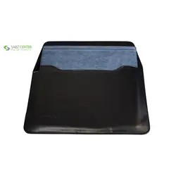 تبلت مایکروسافت مدل Surface Pro 2017 – D به همراه کیبورد سیگنیچر آبی کبالت و کیف Golden Guard – ظرفیت 256 گیگابایت Microsoft Surface Pro 2017 - D - With Cobalt Blue Type Cover And Golden Guard Bag - 256GB Tablet