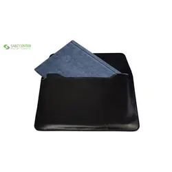 تبلت مایکروسافت مدل Surface Pro 2017 – D به همراه کیبورد سیگنیچر آبی کبالت و کیف Golden Guard – ظرفیت 256 گیگابایت Microsoft Surface Pro 2017 - D - With Cobalt Blue Type Cover And Golden Guard Bag - 256GB Tablet
