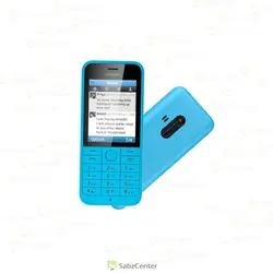 Nokia 220 Dualsim