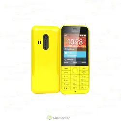 Nokia 220 Dualsim