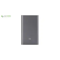 شارژر همراه شیاومی مدل PLM03ZM ظرفیت 10000 میلی آمپر ساعت Xiaomi PLM03ZM 10000mAh Power Bank