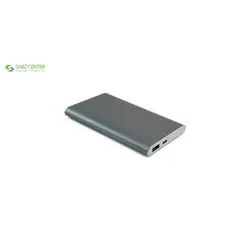 شارژر همراه شیاومی مدل PLM03ZM ظرفیت 10000 میلی آمپر ساعت Xiaomi PLM03ZM 10000mAh Power Bank