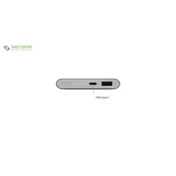 شارژر همراه شیاومی مدل PLM03ZM ظرفیت 10000 میلی آمپر ساعت Xiaomi PLM03ZM 10000mAh Power Bank