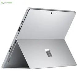 تبلت مایکروسافت Surface Pro 7 Plus-F 512GBMicrosoft Surface Pro 7 Plus - F 512GB Tablet With Black Type Cover Keyboard