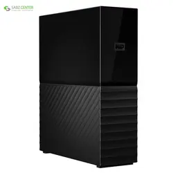 هارد اکسترنال وسترن دیجیتال My Book Desktop 12TBWestern Digital My Book Desktop Hard Drive 12TB
