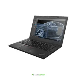 Lenovo ThinkPad T460P – A