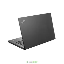 Lenovo ThinkPad T460P – A