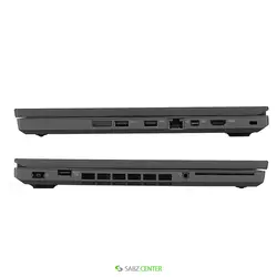 Lenovo ThinkPad T460P – A