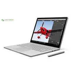 لپ تاپ 13 اینچی مایکروسافت مدل Surface Book – Performance Base Microsoft Surface Book - Performance Base- 13 inch Laptop