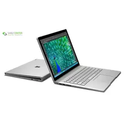 لپ تاپ 13 اینچی مایکروسافت مدل Surface Book – Performance Base Microsoft Surface Book - Performance Base- 13 inch Laptop