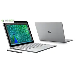 لپ تاپ 13 اینچی مایکروسافت مدل Surface Book – Performance Base Microsoft Surface Book - Performance Base- 13 inch Laptop