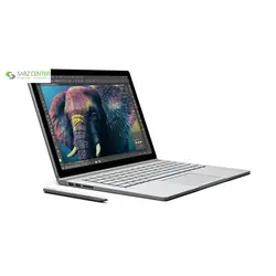 لپ تاپ 13 اینچی مایکروسافت مدل Surface Book – Performance Base Microsoft Surface Book - Performance Base- 13 inch Laptop