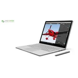 لپ تاپ 13 اینچی مایکروسافت مدل- Surface Book Performance Base- R Microsoft Surface Book Performance Base - R- 13 inch Laptop