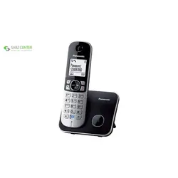 تلفن بی سیم پاناسونیک مدل KX-TG6811 Panasonic KX-TG6811 Wireless Phone