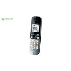 تلفن بی سیم پاناسونیک مدل KX-TG6811 Panasonic KX-TG6811 Wireless Phone