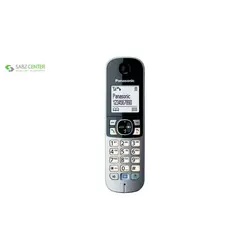 تلفن بی سیم پاناسونیک مدل KX-TG6811 Panasonic KX-TG6811 Wireless Phone