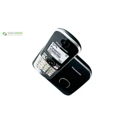 تلفن بی سیم پاناسونیک مدل KX-TG6811 Panasonic KX-TG6811 Wireless Phone