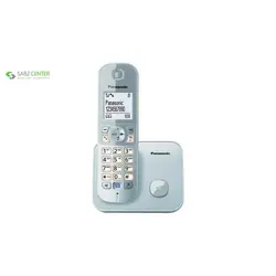 تلفن بی سیم پاناسونیک مدل KX-TG6811 Panasonic KX-TG6811 Wireless Phone